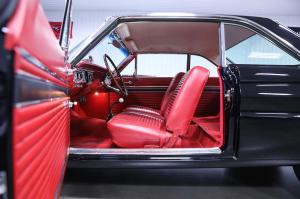 Mercury Comet Cyclone 1965 года 